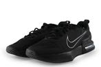 Nike Sneakers in maat 42½ Zwart | 5% extra korting, Kleding | Heren, Schoenen, Verzenden, Zwart, Nike, Zo goed als nieuw