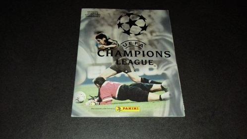 Panini - Champions League 2000/01 - Complete Album, Collections, Collections Autre