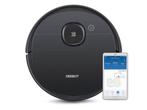 Veiling - ECOVACS 950 DEEBOT OZMO - Robotstofzuiger met dwei, Nieuw