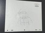Murakami-Wolf-Swenson - Oorspronkelijke animatie tekening,, Nieuw in verpakking