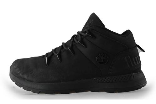Timberland Hoge sneakers in maat 44 Zwart | 5% extra korting, Kleding | Heren, Schoenen, Zwart, Zo goed als nieuw, Sneakers, Verzenden