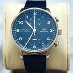 IWC - Portugieser Chronograph 150th Years Limited Edition -
