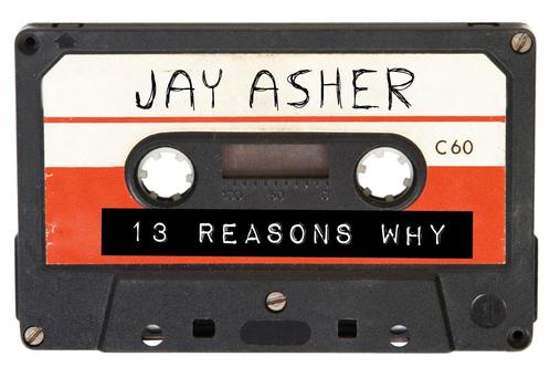 Thirteen reasons why / Dwarsligger / 505 9789049806293, Boeken, Kinderboeken | Jeugd | 13 jaar en ouder, Gelezen, Verzenden