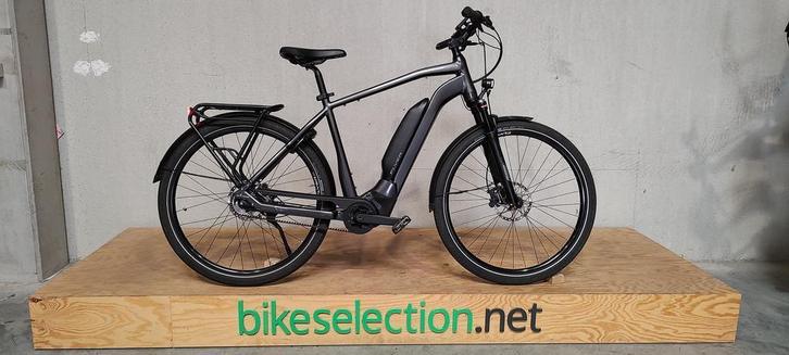 E-Bike | Flyer Upstreet 7.43 Gents | - 46% | 2023, Vélos & Vélomoteurs, Vélos électriques, Enlèvement