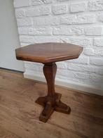 Plantentafel - Hout - Bijzettafel