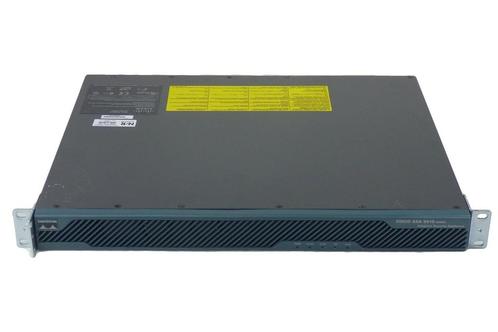 Cisco ASA 5510 Adaptive Security Appliance, Computers en Software, Netwerk switches, Zo goed als nieuw, Ophalen of Verzenden