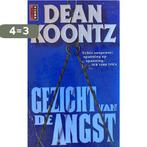 Gezicht van de angst / Poema Koontz 9789024537617, Verzenden, Gelezen, Dean R. Koontz