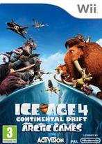 Ice Age 4: Continental Drift - Artic Games [Wii], Games en Spelcomputers, Nieuw, Verzenden