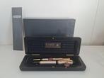 Parker - Duofold CENTENNIAL argent 925 décor godrons (stylo, Verzamelen, Nieuw