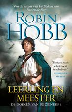 Leerling en meester / De boeken van de Zieners / 1, Verzenden, Gelezen, Robin Hobb