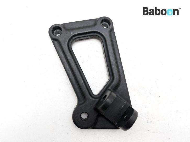 Schetsplaat Links Voor Ducati 900 SS 1991-1997 (900SS), Motoren, Onderdelen | Ducati, Gebruikt, Verzenden