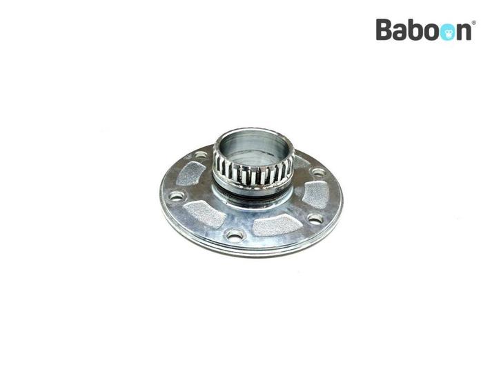 Bride entraînement final Yamaha XVS 1100 A Dragstar Classic, Motoren, Onderdelen | Yamaha, Verzenden