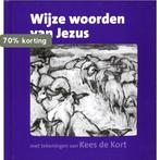 Wijze Woorden Van Jezus 9789089120441, Boeken, Verzenden, Gelezen