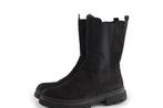Marco Tozzi Chelsea Boots in maat 41 Zwart | 10% extra, Vêtements | Femmes, Chaussures, Overige typen, Verzenden