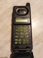 Motorola MicroTAC II - Mobiele telefoon (1), Nieuw