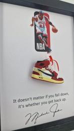 Lijst- Mini Sneaker  AJ1 Air Jordan 1 X Off-White Chicago