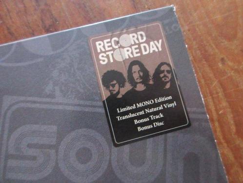 Jazz Sabbath - Vol. 2 - LP + DVD - LP - 2022, Cd's en Dvd's, Vinyl Singles