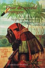 DOOR DE WERELD BEWOGEN 9789065508133 G. Dorren, Boeken, Verzenden, Zo goed als nieuw, G. Dorren