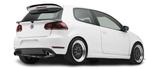 Achterspoiler | Volkswagen | Golf 6 2008-2013, hatchback | m, Verzenden, Nieuw, Volkswagen