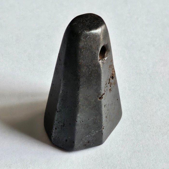 Silk Road, Asie centrale magnésite Roi tuant le sceau de, Antiek en Kunst, Antiek | Overige Antiek