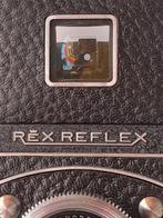 Photorex Rex Reflex met Atos-2 shutter + Som Berthiot, Nieuw
