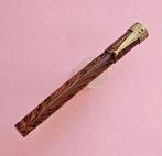 Waterman - WatermanS 42 Safety - Plume IDEAL or 14 carats -