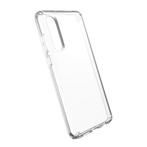 Huawei P30 Transparant Clear Case Cover Silicone TPU Hoesje, Verzenden