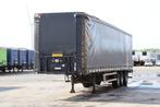 Veiling: Schuifzeiloplegger Pacton THD 339 1997, Auto's