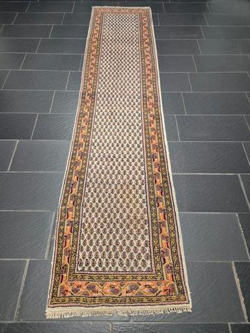 Sarough Mir - Loper - 347 cm - 80 cm beschikbaar voor biedingen