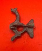 Romain antique Fibula - 22 mm