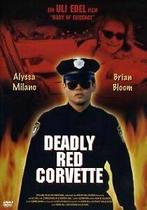 Deadly Red Corvette von Edel, Uli  DVD, CD & DVD, Verzenden