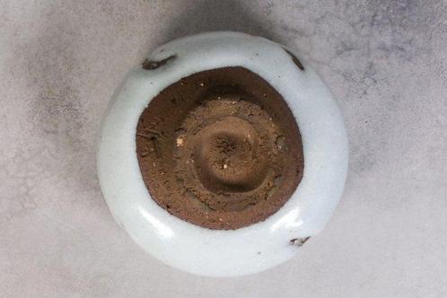 Nobuyuki Kimura  (b 1965) - Chawan - Poterie - Tasse en, Antiek en Kunst, Antiek | Overige Antiek