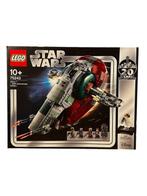Lego Set - 75243 - Star Wars - Slave l - 20th Anniversary, Nieuw