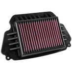 K&N Vervangingsluchtfilter | Honda Motorcycles | CB (CB 550, Autos : Pièces & Accessoires, Moteurs & Accessoires, Verzenden