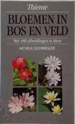 Bloemen in bos en veld, Nieuw, Nederlands, Verzenden