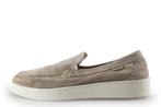 Manfield Loafers in maat 44 Beige | 5% korting, Kleding | Heren, Schoenen, Loafers, Manfield, Overige kleuren, Verzenden