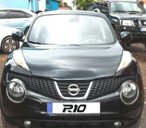 Contour Phares Pour Nissan Juke 10-15, Auto-onderdelen, Carrosserie, Verzenden