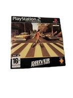 PS2 Demo DVD Driver Parallel Lines (PS2 Games), Ophalen of Verzenden
