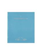 1984 PORSCHE 911 CARRERA | TURBO BROCHURE DUITS, Nieuw