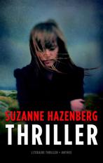 Thriller 9789041422811, Livres, Thrillers, Suzanne Hazenberg, Verzenden