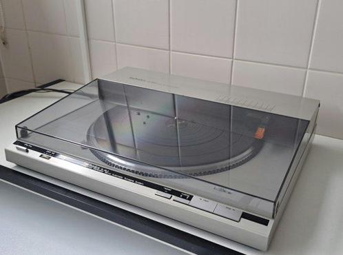 Technics - SL-BL3 Platenspeler, Audio, Tv en Foto, Radio's