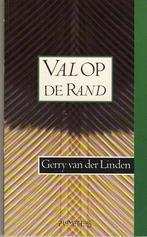 Val op de rand, Boeken, Verzenden, Nieuw, Nederlands