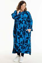 Gozzip jurk Ann-LouiseL=50/52Maat 46/48 (XL) of groter, Kleding | Dames, Verzenden, Nieuw, Maat 46/48 (XL) of groter, Overige kleuren