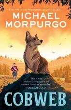 Cobweb 9780008352158 Michael Morpurgo, Verzenden, Zo goed als nieuw, Michael Morpurgo