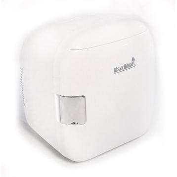 MaxxHome Mini Koelkast 9 Liter 12-220V Wit (Koelkasten) beschikbaar voor biedingen