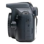 Canon EOS 1300D (6719 clicks) met garantie, Verzenden, Nieuw