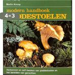 Modern handboek paddestoelen 9789025269715 Knoop, Verzenden, Gelezen, Knoop