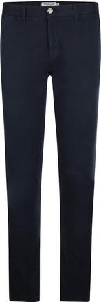 McGregor Chino Navy maat Maat 52/54 (L) Heren, Kleding | Heren, Maat 52/54 (L), Nieuw, Verzenden, McGregor