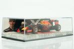 Minichamps 1:43 - Voiture de course miniature - Red Bull, Hobby en Vrije tijd, Nieuw