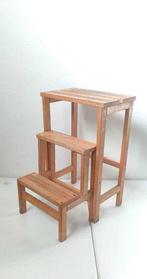 Valdomo - Escalier de cuisine - Bois